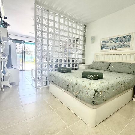 Cozy Apartment San Bartolomé Dış mekan fotoğraf