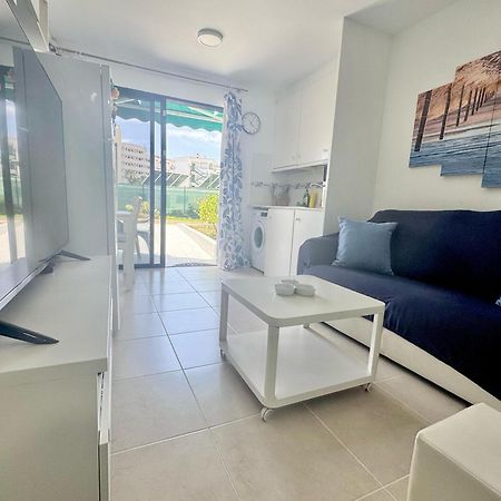 Cozy Apartment San Bartolomé Dış mekan fotoğraf