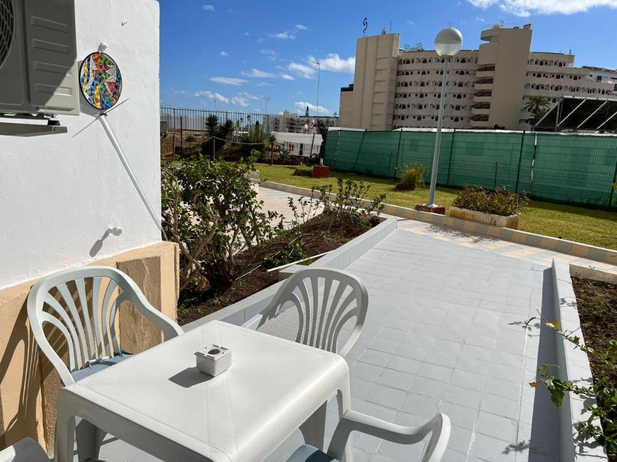 Cozy Apartment San Bartolomé Dış mekan fotoğraf