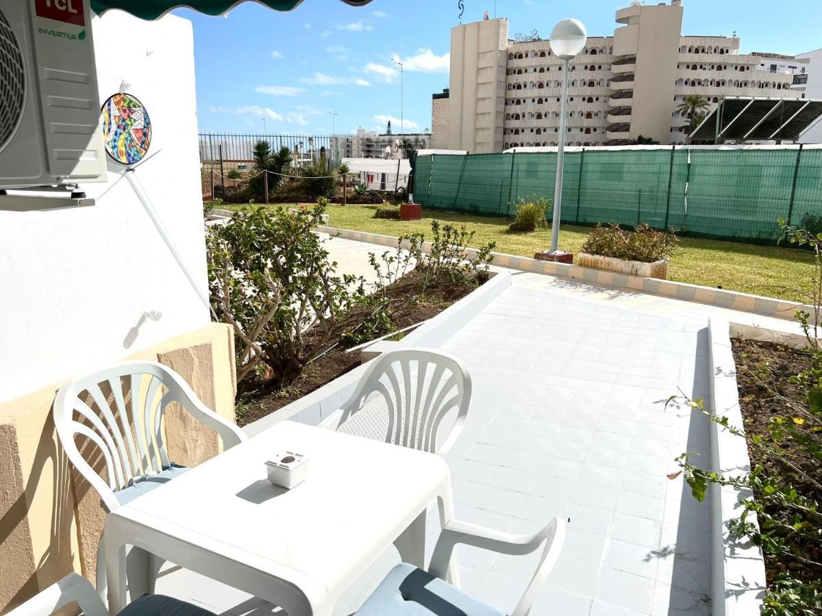 Cozy Apartment San Bartolomé Dış mekan fotoğraf