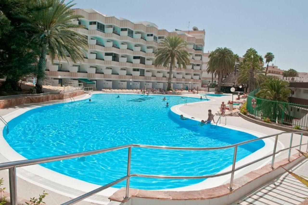 Cozy Apartment San Bartolomé Dış mekan fotoğraf