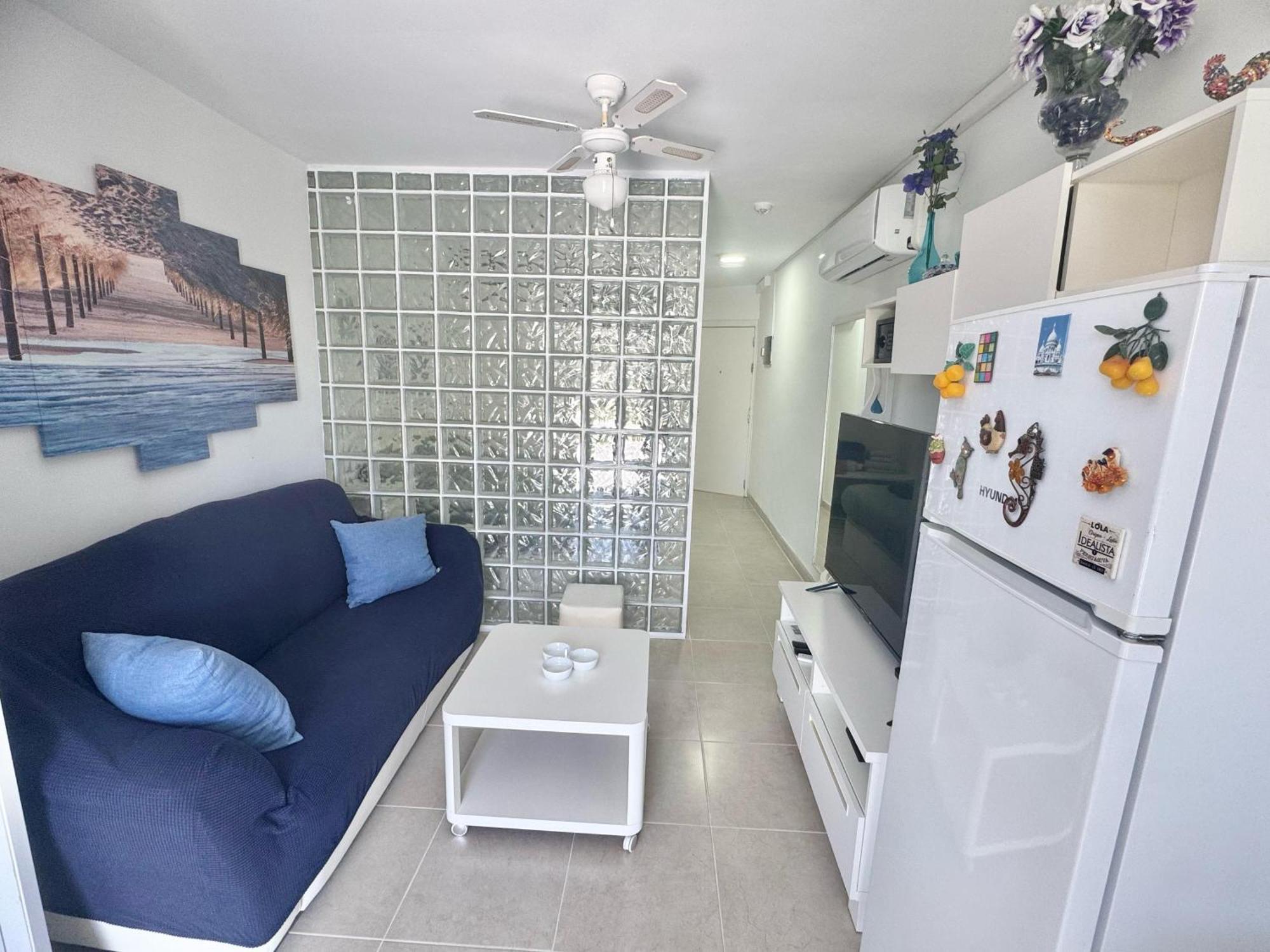 Cozy Apartment San Bartolomé Dış mekan fotoğraf
