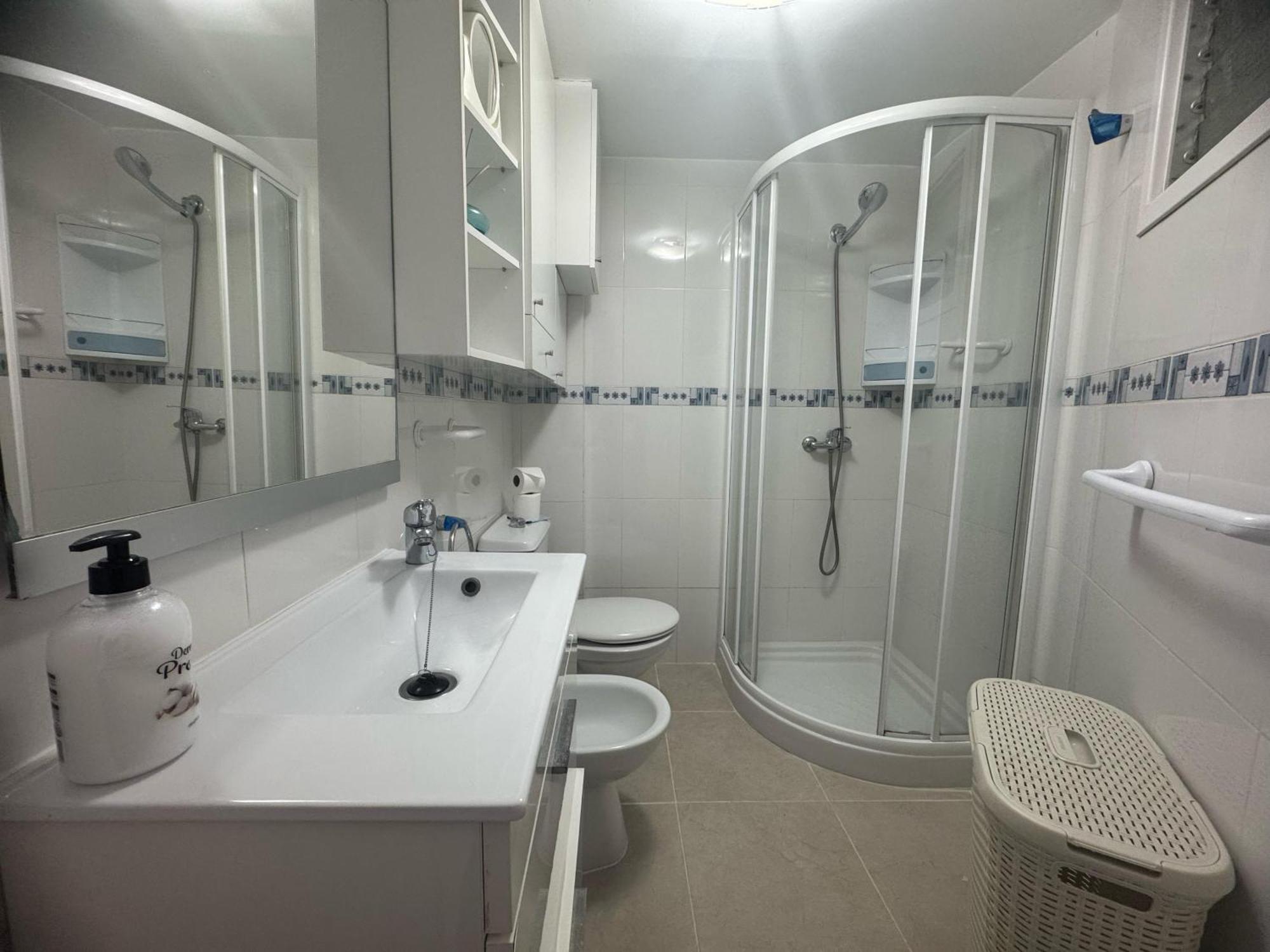Cozy Apartment San Bartolomé Dış mekan fotoğraf